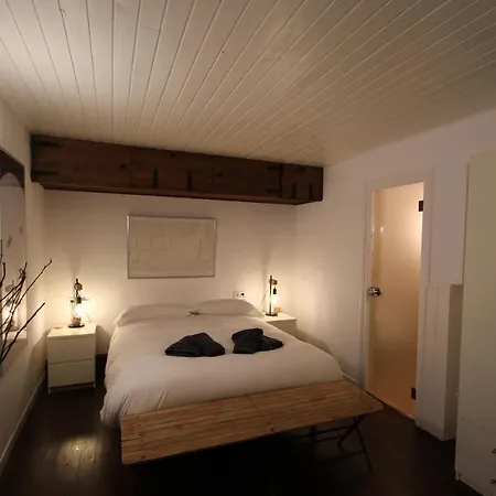 Iv Apartment