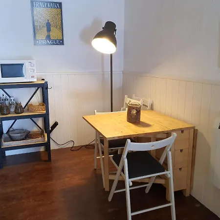 Apartment Iv Salardu