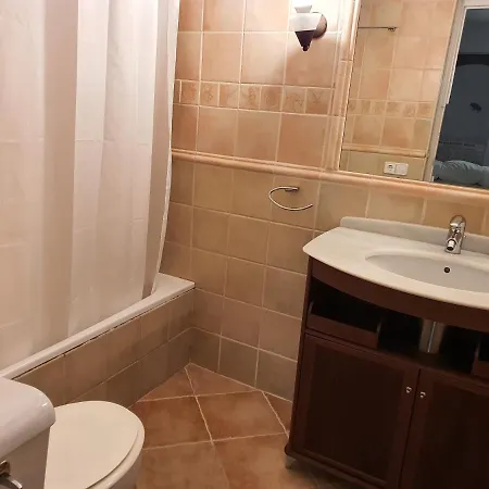 Apartment Iv *