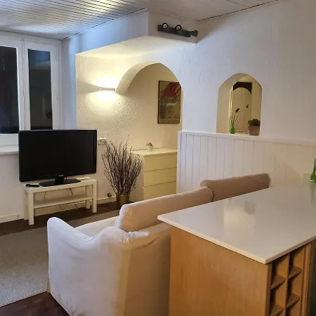 Iv Apartment